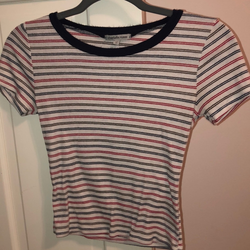 Charlotte Russe Shirt